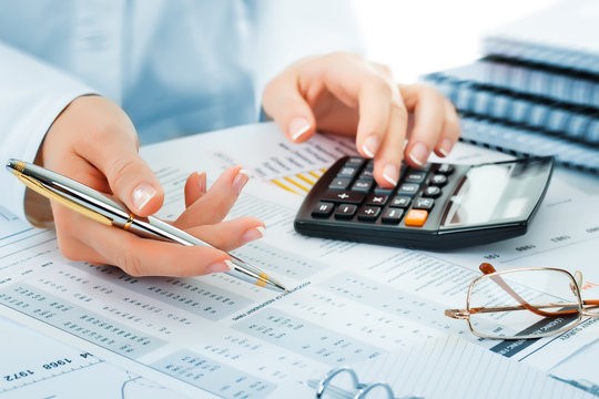 Accounting & Book Keeping in Dubai