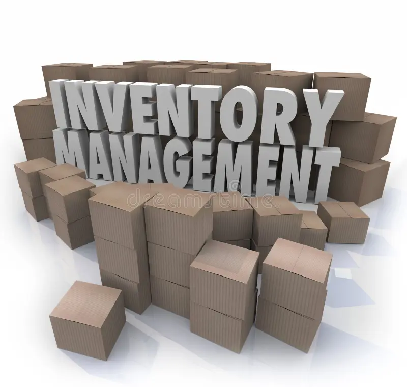 inventory management in dubai